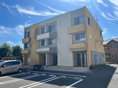 シャルム メゾンCの外観画像