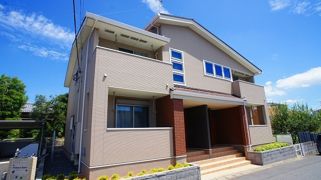 プリムローズ・バーミィBの外観画像