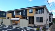 シュティルエアリーの間取り画像