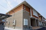 ルシール 鴨島Bの間取り画像