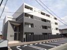 DREAM 武蔵塚の間取り画像