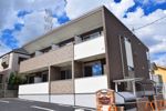 アヴニール大清水の間取り画像