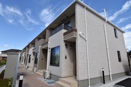 タイム ロードの外観画像