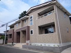 シャルマンKの外観画像