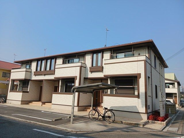 トイプーⅠの外観画像