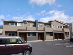 Belle CasaⅡの外観画像