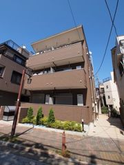 Y・ルミエールの外観画像