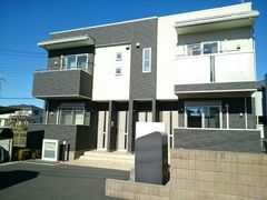 ミール アヴローラの外観画像