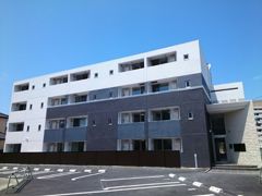 グリシーヌの外観画像