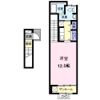 ラウレアの間取り画像