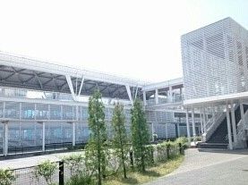 近くの辻堂駅まで1,720m(徒歩22分)