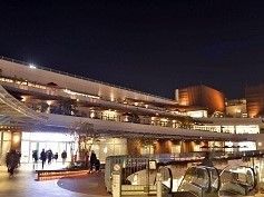 近くのテラスモール湘南まで1,710m(徒歩22分)