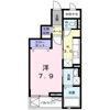 Albergoの間取り画像