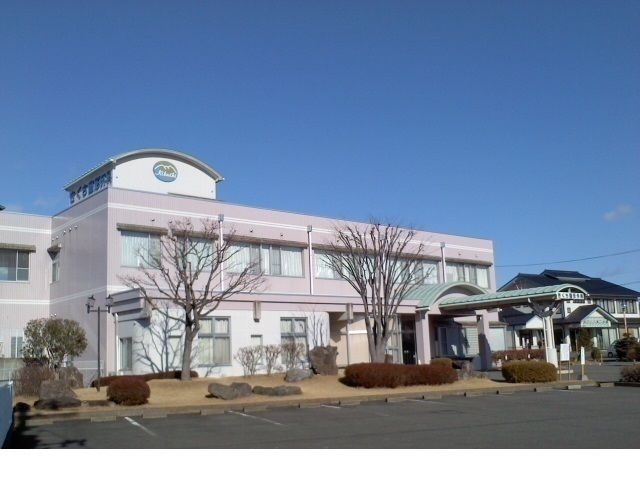 近くのきくち整形外科まで900m(徒歩12分)