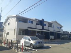 エバー グリーンⅠの外観画像