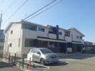 エバー グリーンⅠの間取り画像