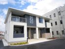 エバー グリーンⅡの間取り画像