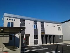 リッチモンドBの外観画像