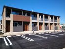 レインボー國府 Cの間取り画像
