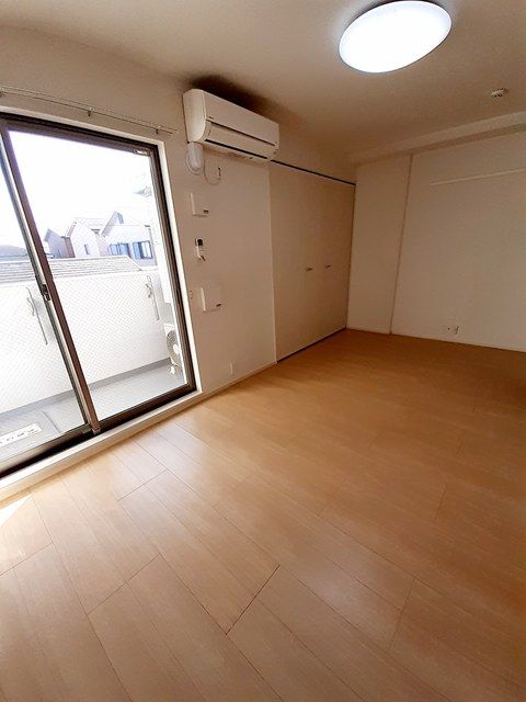 リビング