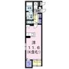 テソロの間取り画像