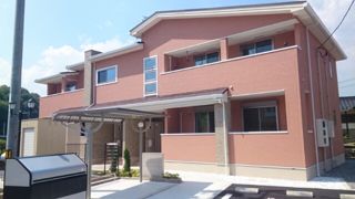 アマービレ 弐の外観画像