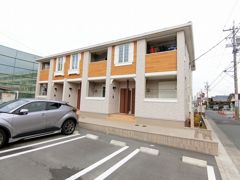 カームリー ガーデン Ⅱの外観画像