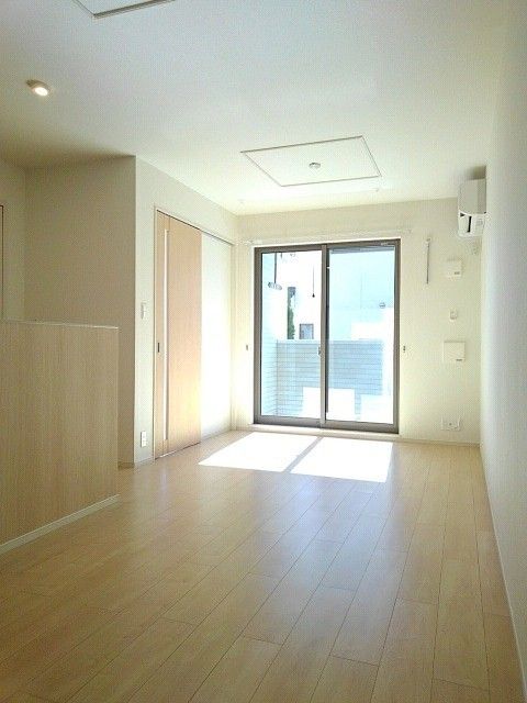 リビング