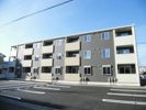 オルタンシアⅡの間取り画像