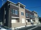 スクエア ガーデンの間取り画像