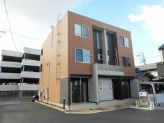 アンセスター松降 Aの外観画像
