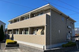 ピアット 鳥居松の外観画像