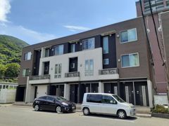 ポルタコスタBの外観画像