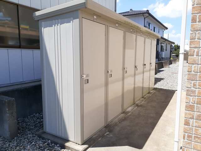 その他