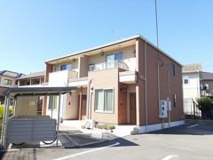 アルモの外観画像