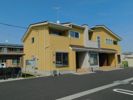 セレーノAの間取り画像