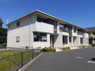 サニー・サイドの間取り画像