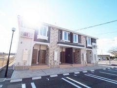 ラディア Aの外観画像