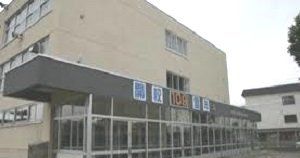 近くの清田小学校まで960m(徒歩12分)