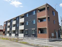 アンジュ 寺後の外観画像