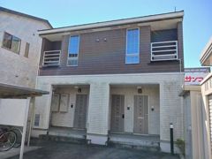 エストレーラの外観画像