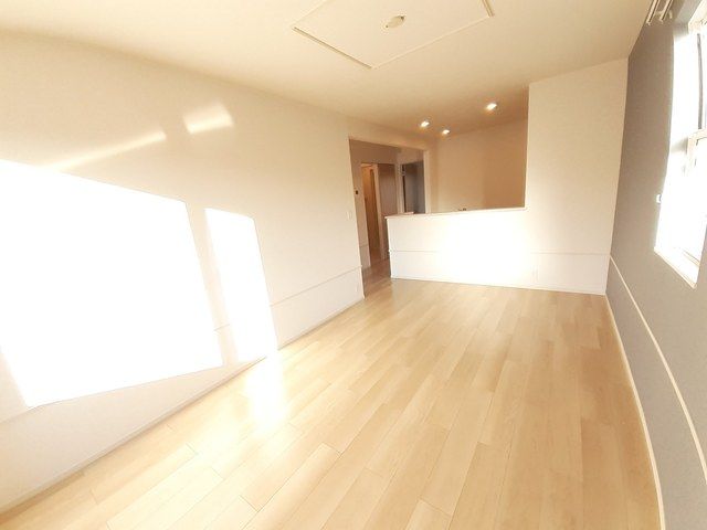 リビング