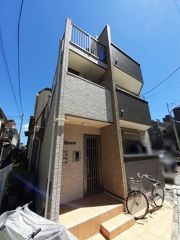 シエノークの外観画像