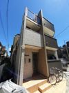 シエノークの間取り画像