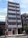 ラフェリアの間取り画像