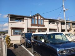 ヴィラ・アルバーダ Aの外観画像