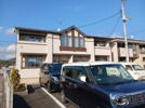 ヴィラ・アルバーダ Aの間取り画像