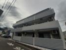 ブルーレジデンス・ケイの間取り画像