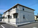 ルミエール マンション Ⅰの間取り画像