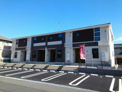 グリーン フィールドの外観画像